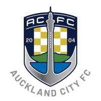 Auckland City Football Club logo - Similar company to Western Springs Afc