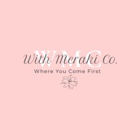 With Meraki Co. logo - Similar company to Ben Franklin Technology Partners Of Northeastern Pennsylvania