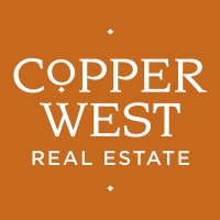 Copper West Real Estate logo - Similar company to Copper Supply