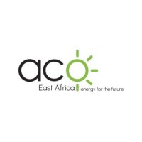 ACO Uganda logo - Similar company to Bernoulli Engineering Services Ltd