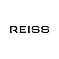 Reiss logo - Similar company to Allsaints
