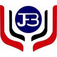 JBF Digital Trading  Company  Ltd logo - Similar company to Hasan Trading Corporation