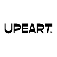 Upeart logo - Similar company to Mikfast Oy