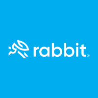 Rabbit logo - Similar company to Rabbit