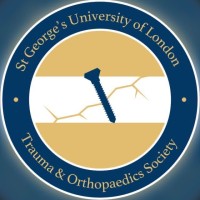 St George’S University Of London’S Trauma & Orthopaedics Society