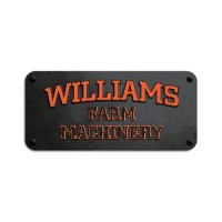 Williams Farm Machinery