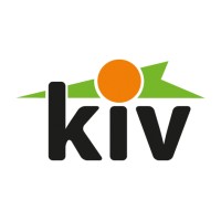 KIV Thüringen GmbH logo - Similar company to Canticsoft Gmbh