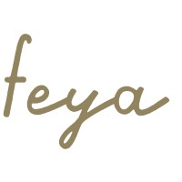 Feya London logo - Similar company to Its Halal