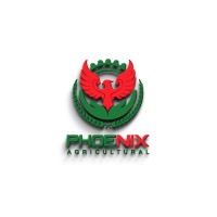 PHOENIX AGRICULTURAL CO.,LTD. logo - Similar company to Agrochina Group