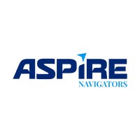 Aspire Navigators Magazine logo - Similar company to Beengaged Magazine