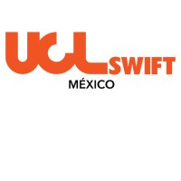 UCL Swift Mexico logo - Similar company to Ucl Swift