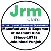 JRM Global logo - Similar company to Eyegnosis