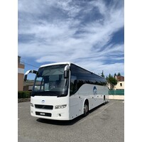Léman Tours SA logo - Similar company to Ste Exploitation Autocars Ponsot