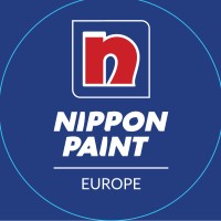 Nippon Paint Europe | Automotive logo - Similar company to Bollig & Kemper France