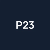 P23 Ventures logo - Similar company to Qifu Capital 启赋资本