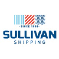 Sullivan Shipping (Malta) logo - Similar company to Freightzone (Malta) Logistics Ltd