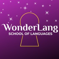 WonderLang School of Languages logo - Similar company to Interbridges