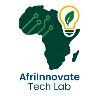 AfriInnovate Tech Lab logo - Similar company to Sioy