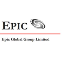 Epic Global Group Ltd logo - Similar company to Lh Heating Ltd