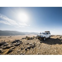 Selfdrive4x4.com logo - Similar company to Vdz