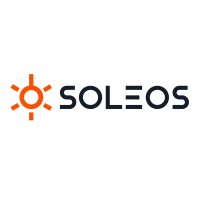 SOLEOS logo - Similar company to Devashish Enterprise
