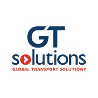 GT Solutions logo - Similar company to Gt Solutions