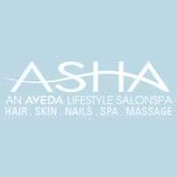 Asha SalonSpa logo - Similar company to Worklink Services