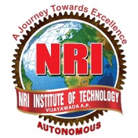 NRI Institute of Technology, Vijayawada logo - Similar company to Prasad V Potluri Siddhartha Institute Of Technology