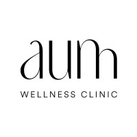 AUM Wellness Clinic logo - Similar company to Sync Longevity Clinic