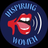 The Inspiring Women Pod logo - Similar company to Hypothify