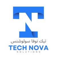 Technova Solutions logo - Similar company to Technova Solutions