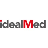 Ideal Med logo - Similar company to Qamous