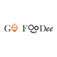 Gofoodee logo - Similar company to Oceonic Training