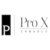 ProX Consult logo - Similar company to Bestcase