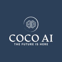COCO AI logo - Similar company to Coco Training & Coaching