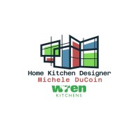 Home Kitchen Designer logo - Similar company to Kitchen Plans Freelance Kitchen Designer