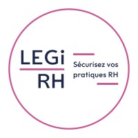 LEGI RH logo - Similar company to Château De Couches