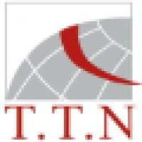 Tunisie TradeNet logo - Similar company to Global Soft Net