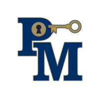 Penn Manor School District logo - Similar company to Clickster Digital