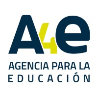 Agencia para La Educación A4E logo - Similar company to Vd Consulting
