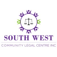 South West Community Legal Centre