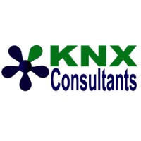 KNX Consultants logo - Similar company to Intecho | Smart Buildings