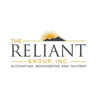 The Reliant Group, Inc. logo - Similar company to Mountain West Utility Trailer, Inc.