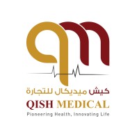 QISH MEDICAL TRADING logo - Similar company to Dms