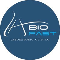 Laboratorio BIOFAST logo - Similar company to U9Cast