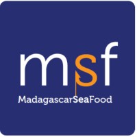 MADAGASCAR SEAFOOD logo - Similar company to Reunipeche