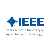 IEEE JKUAT SB logo - Similar company to Ieee Murang'A University