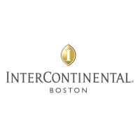 InterContinental Boston logo - Similar company to Madison School District