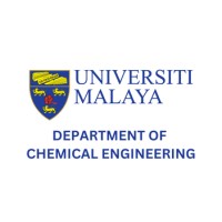 Department of Chemical Engineering, Universiti Malaya logo - Similar company to Green Cop Pte Ltd