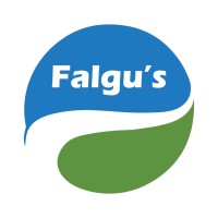 Falgu's logo - Similar company to Niranjana River Recharge Mission